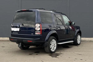 Внедорожник Land Rover Discovery 2014 года, 2390000 рублей, Солонцы