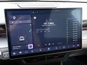 Внедорожник Jetour Dashing 2023 года, 2320000 рублей, Краснодар