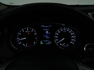 Внедорожник Nissan X-Trail 2015 года, 1899077 рублей, Москва