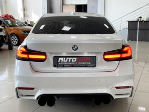 Седан BMW 3 серия 2018 года, 2327000 рублей, Солонцы