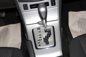 Седан Toyota Corolla 2010 года, 1239000 рублей, Новосибирск