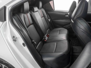 Седан Toyota Levin 2020 года, 1975000 рублей, Тюмень