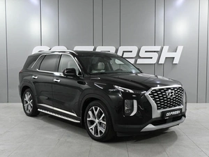 Внедорожник Hyundai Palisade 2018 года, 4099000 рублей, Ростов-на-Дону