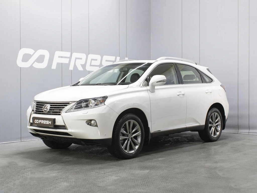 Внедорожник Lexus RX 2013 года, 2890000 рублей, Омск