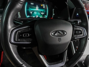 Внедорожник Chery Tiggo 4 Pro 2022 года, 1729000 рублей, Воронеж