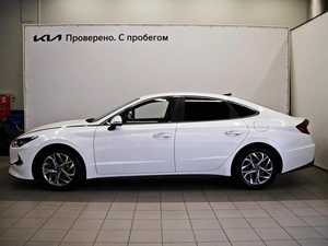 Седан Hyundai Sonata 2020 года, 2290000 рублей, Красноярск