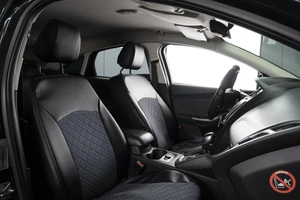 Седан Ford Focus 2012 года, 710000 рублей, Омск