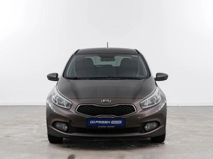 Хетчбэк Kia Ceed 2013 года, 1150050 рублей, Москва