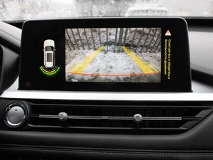 Внедорожник Xcite X-Cross 7 2024 года, 1769000 рублей, Петрозаводск