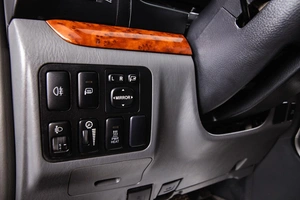 Внедорожник Toyota Land Cruiser Prado 2006 года, 2009000 рублей, Пермь