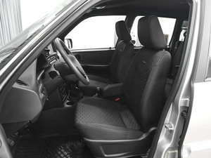 Внедорожник ВАЗ (LADA) Niva Travel 2025 года, 1399000 рублей, Ставрополь