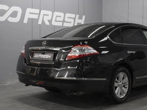 Седан Nissan Teana 2012 года, 1320000 рублей, Омск