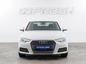 Седан Audi A4 2015 года, 2099444 рублей, Москва