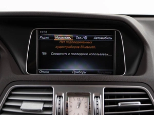 Купе Mercedes-benz E-класс 2015 года, 2513444 рублей, Москва