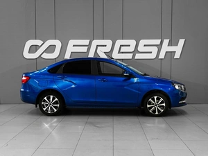 Седан ВАЗ (LADA) Vesta 2022 года, 1128000 рублей, Тверь