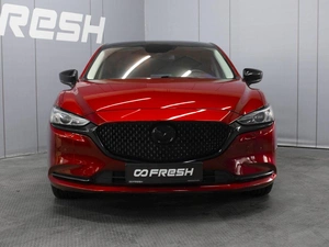 Седан Mazda 6 2020 года, 2680000 рублей, Омск