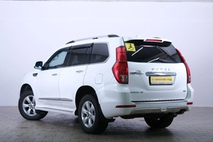 Внедорожник Haval H9 2019 года, 3399000 рублей, Омск