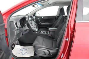 Внедорожник Kia Sportage 2020 года, 2410000 рублей, Брянск