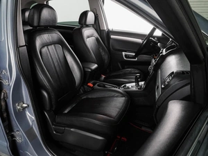 Внедорожник Opel Antara 2012 года, 1234000 рублей, Воронеж