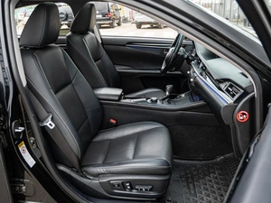 Седан Lexus ES 2016 года, 2319000 рублей, Краснодар