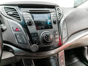 Седан Hyundai i40 2014 года, 1280000 рублей, Красноярск