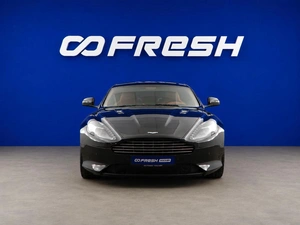 Купе Aston Martin Virage 2012 года, 6360999 рублей, Москва