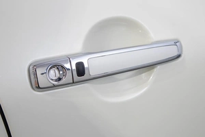 Седан Nissan Fuga 2005 года, 989000 рублей, Барнаул