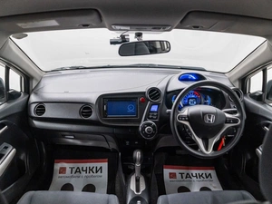 Лифтбек Honda Insight 2010 года, 860000 рублей, Красноярск