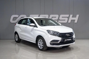 Хетчбэк ВАЗ (LADA) XRAY 2018 года, 889000 рублей, Петрозаводск