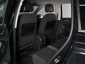 Внедорожник Volkswagen Tiguan 2017 года, 2599000 рублей, Ростов-на-Дону