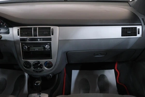 Седан Chevrolet Lacetti 2008 года, 499000 рублей, Омск