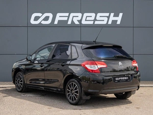 Хетчбэк Citroen C4 2011 года, 585000 рублей, Краснодар