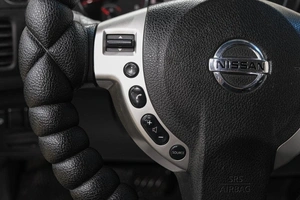 Внедорожник Nissan X-Trail 2014 года, 1399000 рублей, Новокузнецк