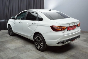 Седан ВАЗ (LADA) Vesta 2024 года, 1387000 рублей, Красноярск