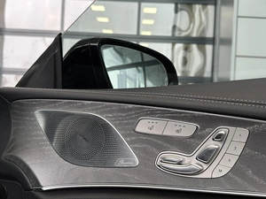 Седан Mercedes-benz CLS-класс 2018 года, 6390000 рублей, Уфа