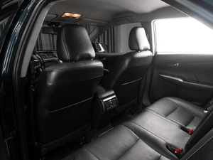 Седан Toyota Camry 2015 года, 2409000 рублей, Тюмень