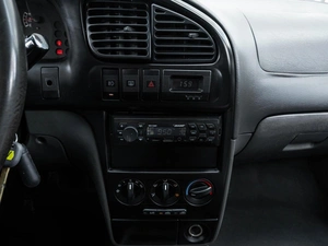 Седан Kia Spectra 2008 года, 448700 рублей, Ставрополь