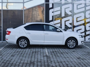 Лифтбек Skoda Octavia 2016 года, 1495000 рублей, Краснодар