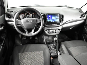 Седан ВАЗ (LADA) Vesta 2021 года, 1199900 рублей, Казань