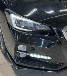 Универсал Subaru Levorg 2014 года, 1687000 рублей, Красноярск