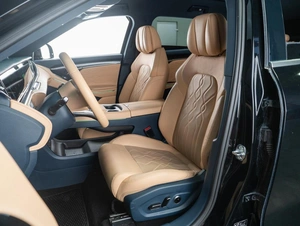 Внедорожник Voyah Free 2023 года, 4350000 рублей, Тюмень