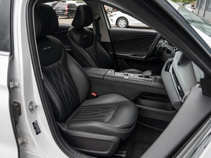 Седан Chery Arrizo 8 2023 года, 2330000 рублей, Краснодар