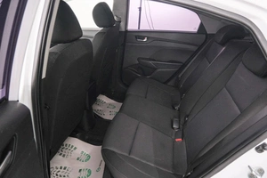 Седан Hyundai Solaris 2021 года, 1659000 рублей, Красноярск