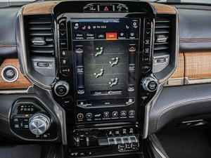 Пикап RAM 1500 2018 года, 6890000 рублей, Ставрополь