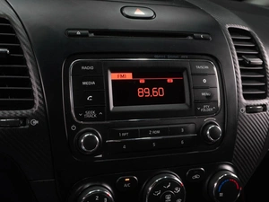 Седан Kia Cerato 2014 года, 1179000 рублей, Тюмень