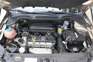 Седан Volkswagen Polo 2015 года, 1300000 рублей, Мирное