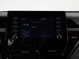 Седан Toyota Camry 2021 года, 3369050 рублей, Москва