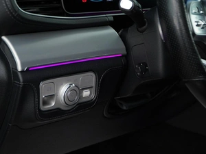Внедорожник Mercedes-benz GLE-класс 2019 года, 5499046 рублей, Москва
