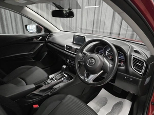 Седан Mazda Axela 2014 года, 1161000 рублей, Красноярск