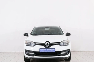 Хетчбэк Renault Megane 2013 года, 899000 рублей, Красноярск